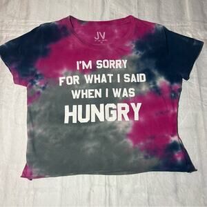 Jac Vanek Tee M